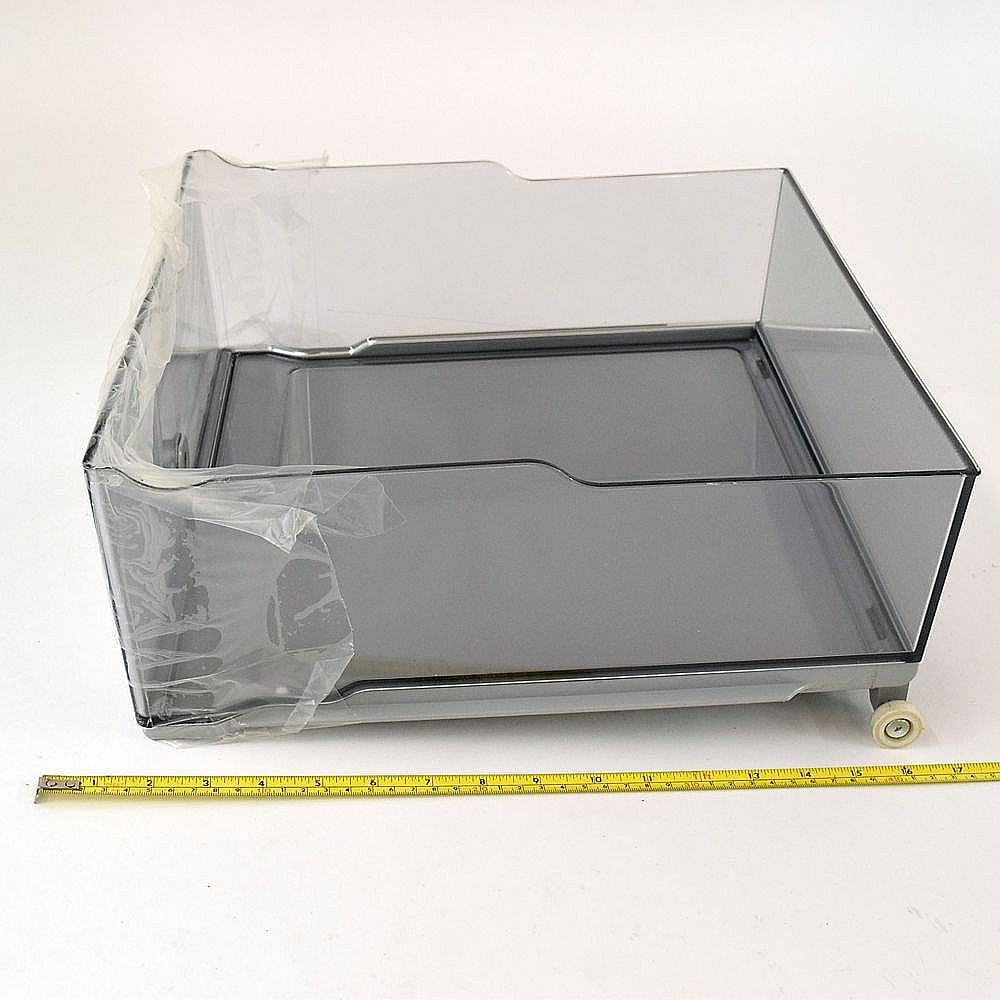 Refrigerator Crisper Drawer Assembly W11028624