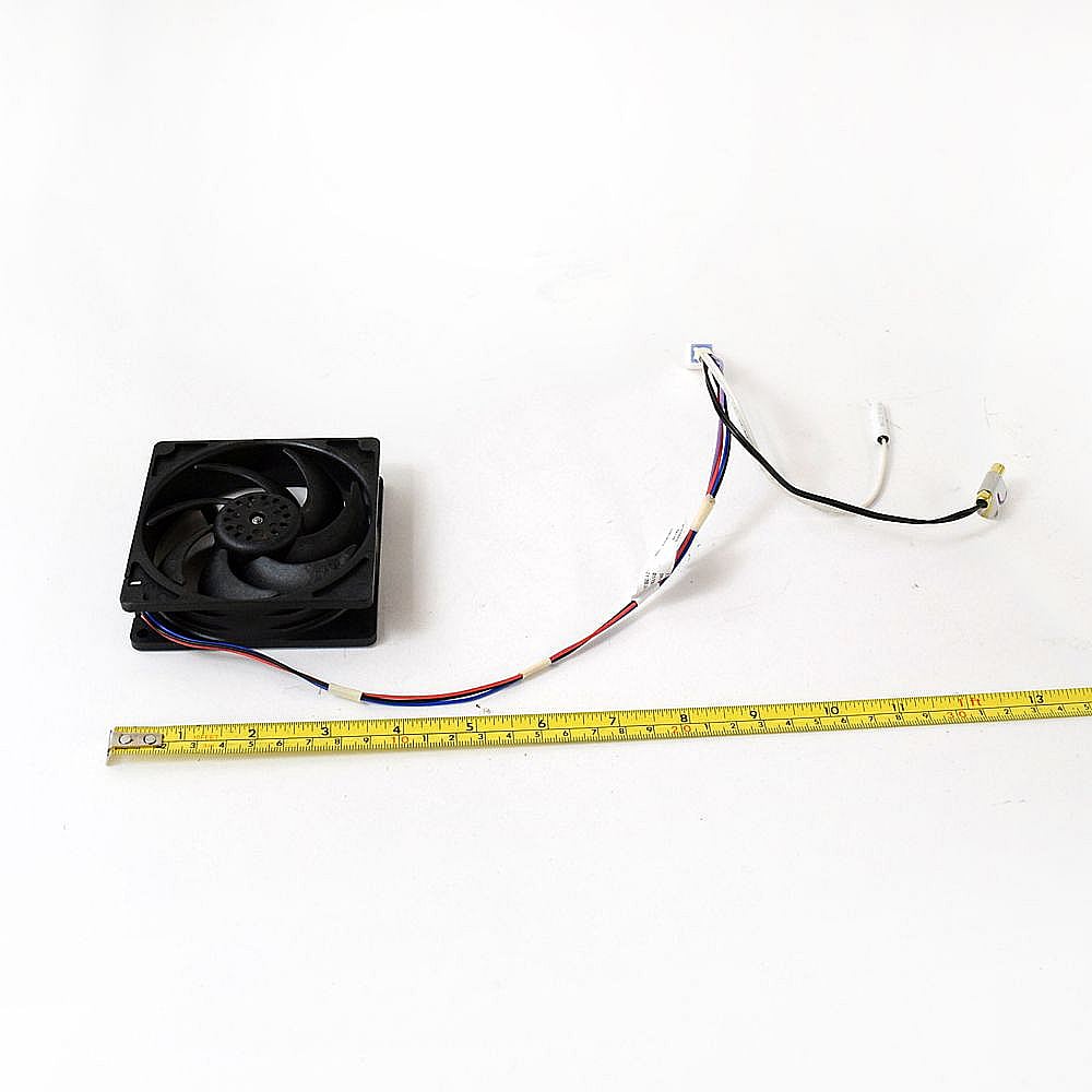 Refrigerator Evaporator Fan Motor Wire Harness W11033168