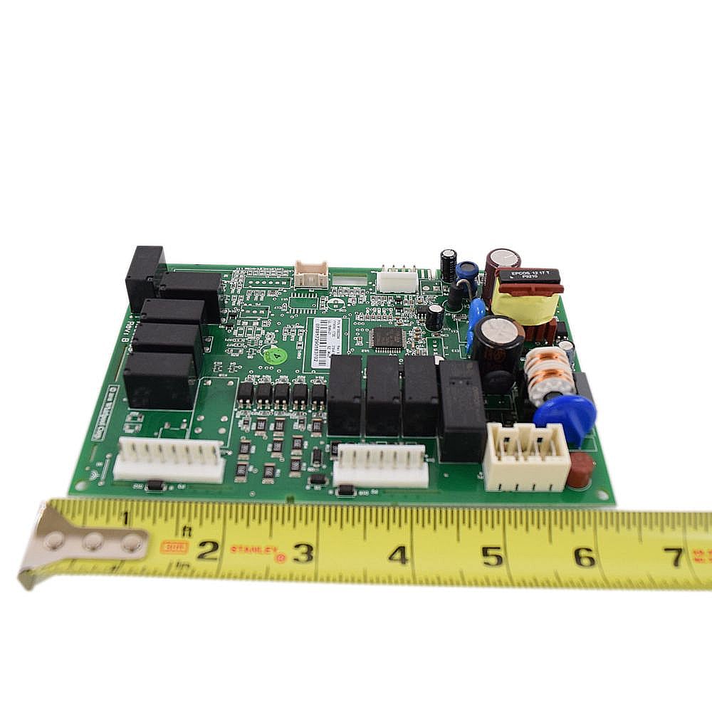 Refrigerator Electronic Control Board W11035748