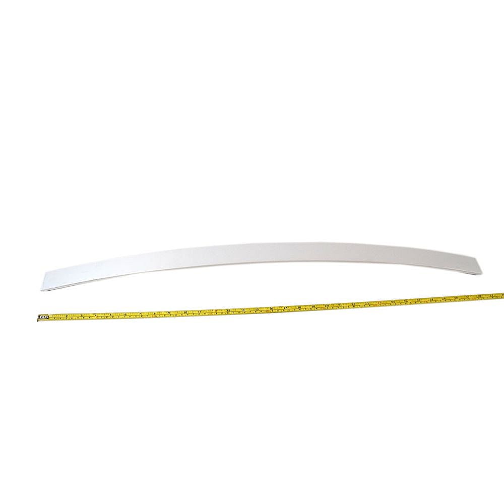 Refrigerator Freezer Door Handle (white) W11045121