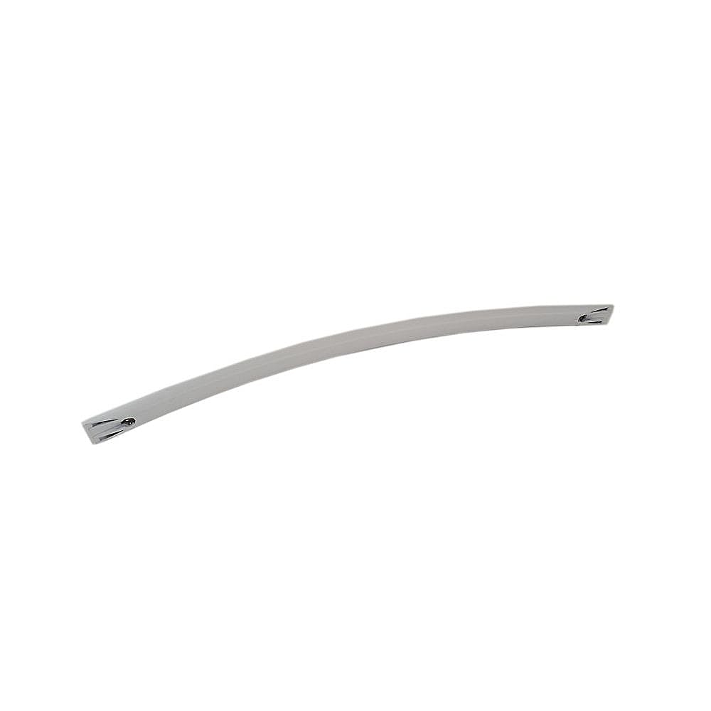 Refrigerator Freezer Door Handle (white) W11045121