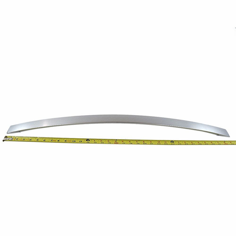 Refrigerator Freezer Door Handle (stainless) W11045125