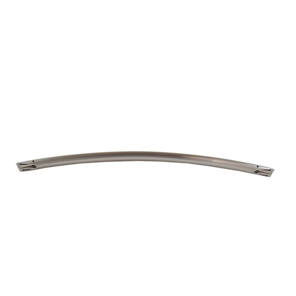 Refrigerator Freezer Door Handle (stainless) W11045125