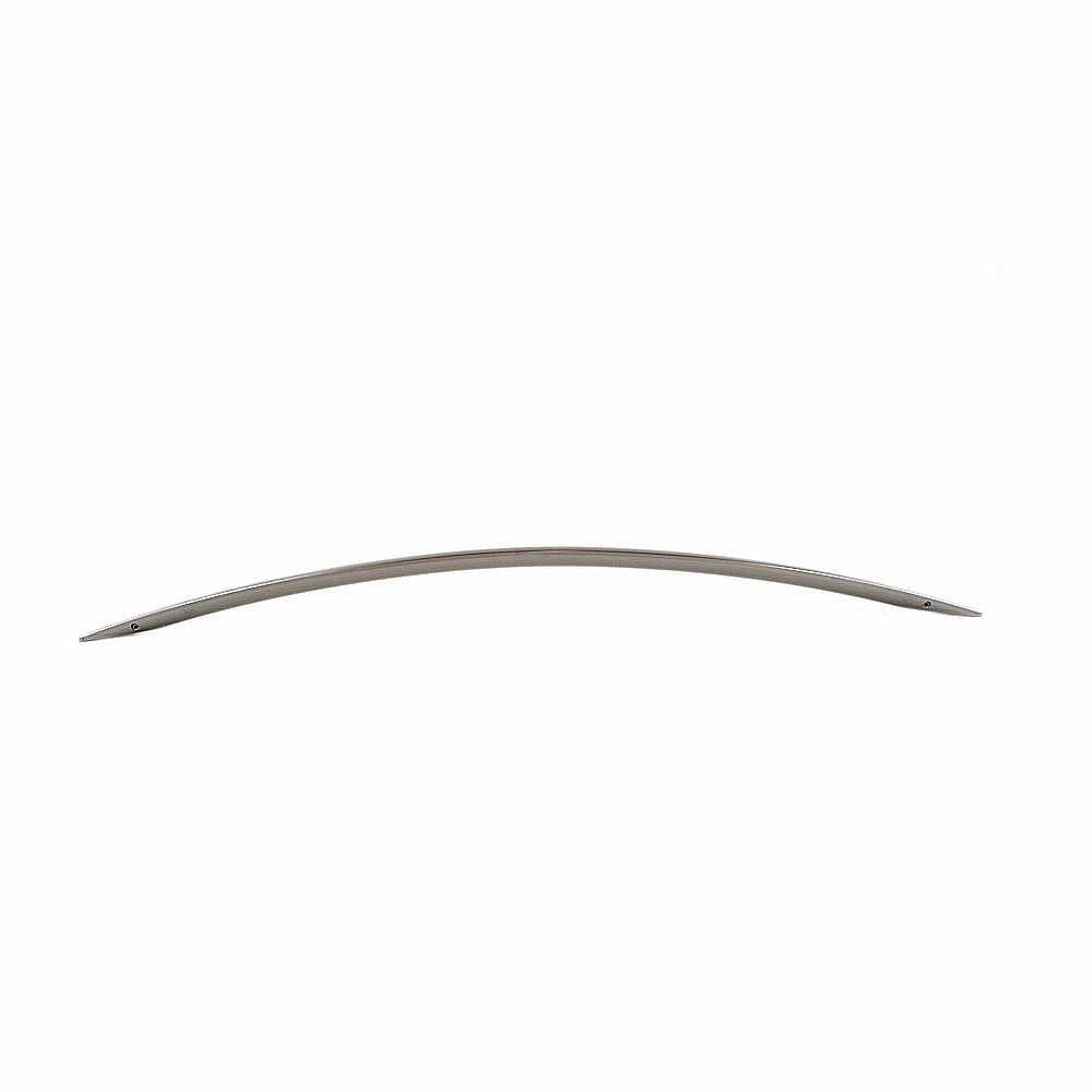 Refrigerator Freezer Door Handle (stainless) W11045125