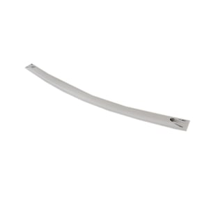 Refrigerator Door Handle (white) W11045126