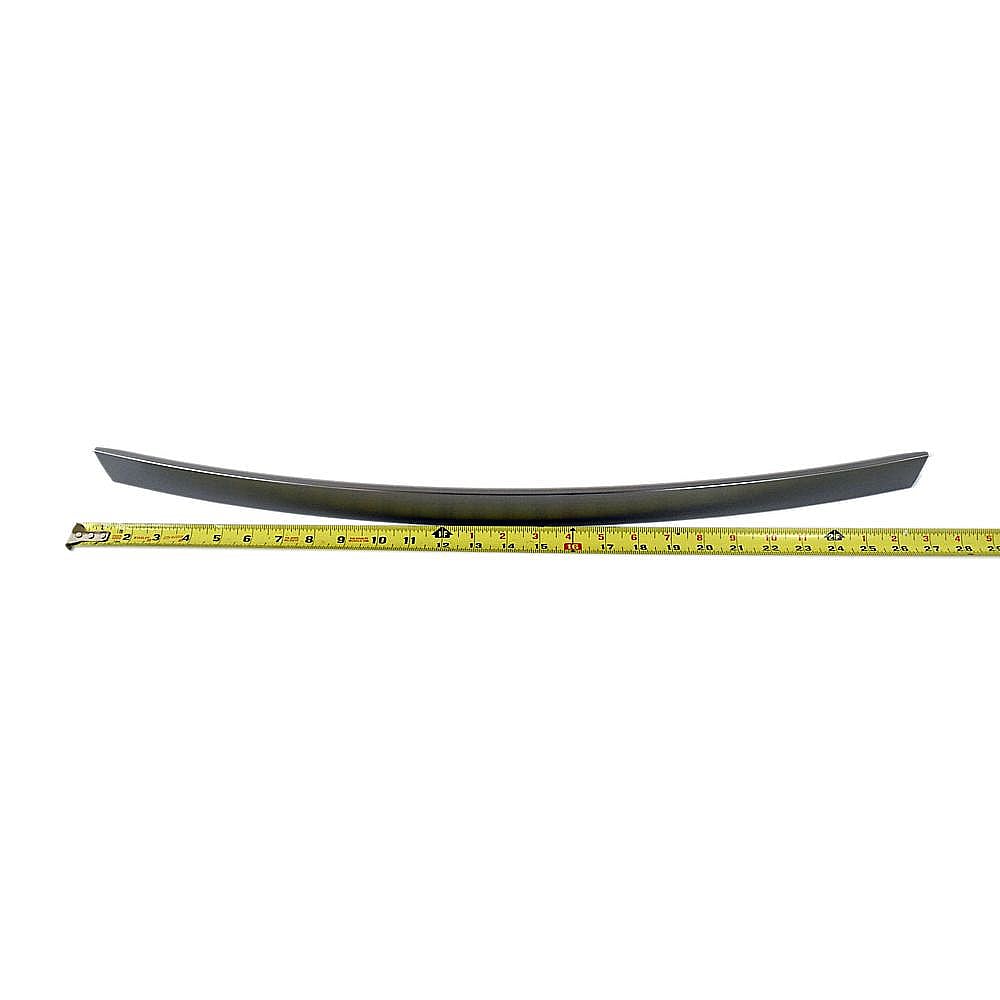 Refrigerator Door Handle (black Stainless) W11045128