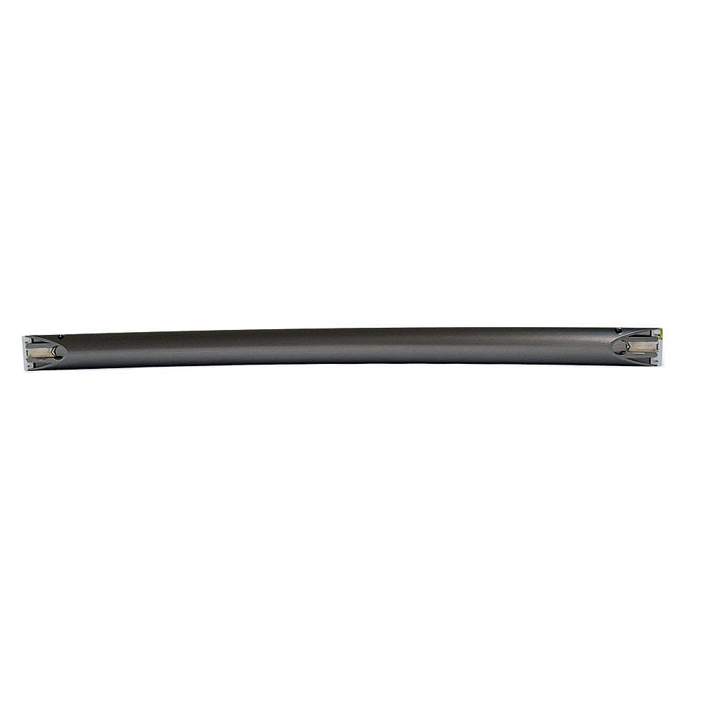 Refrigerator Door Handle (black Stainless) W11045128