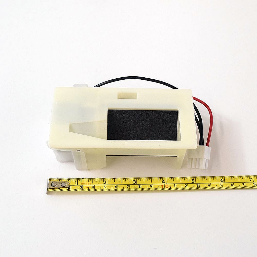 Refrigerator Air Damper Assembly W11087463