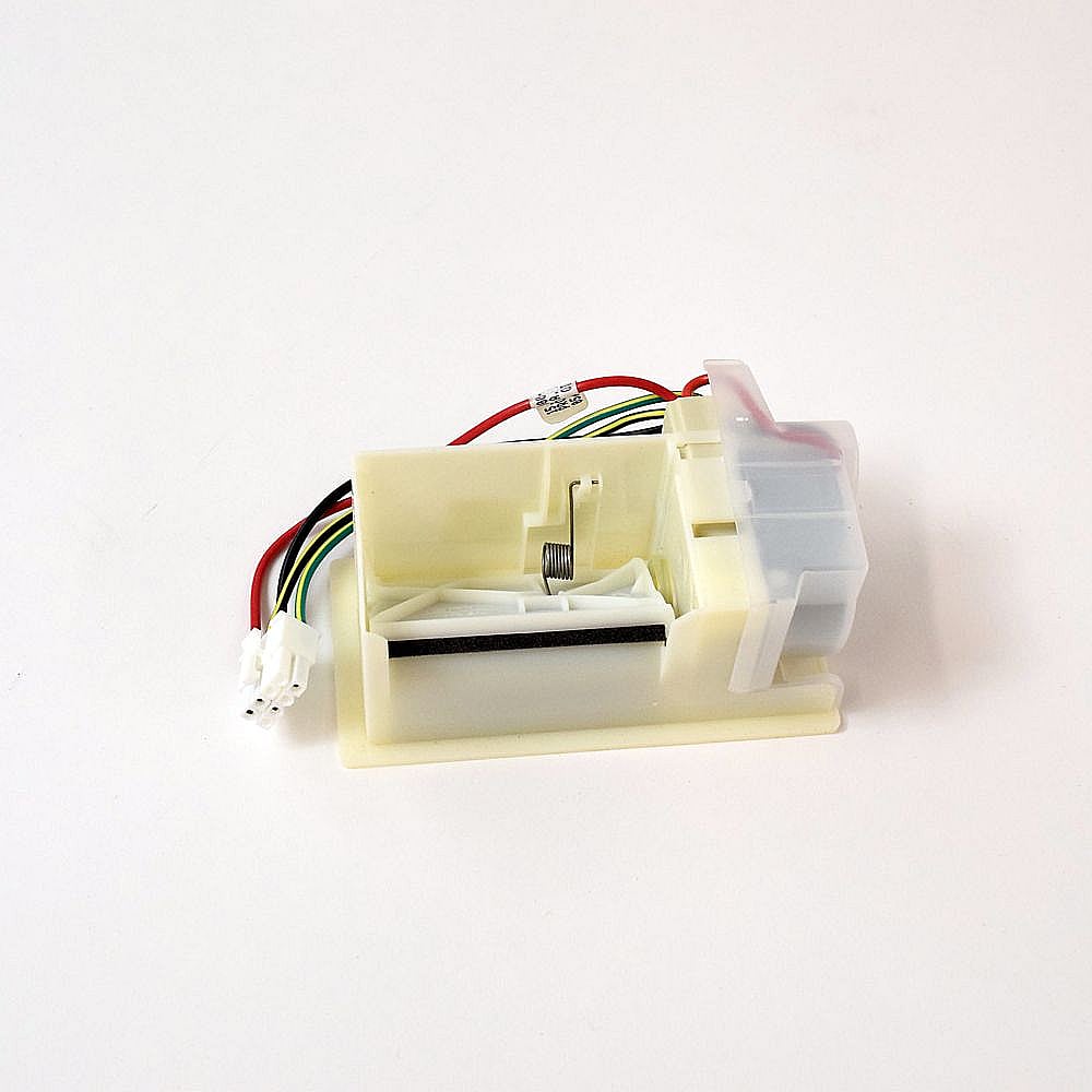 Refrigerator Air Damper Assembly W11087463
