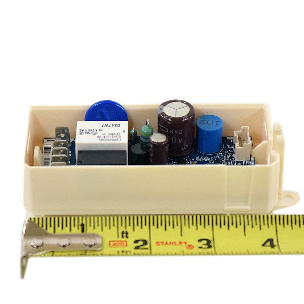 Electronic Control Board W11105824