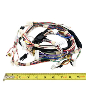 Ice Maker Wire Harness W11123917