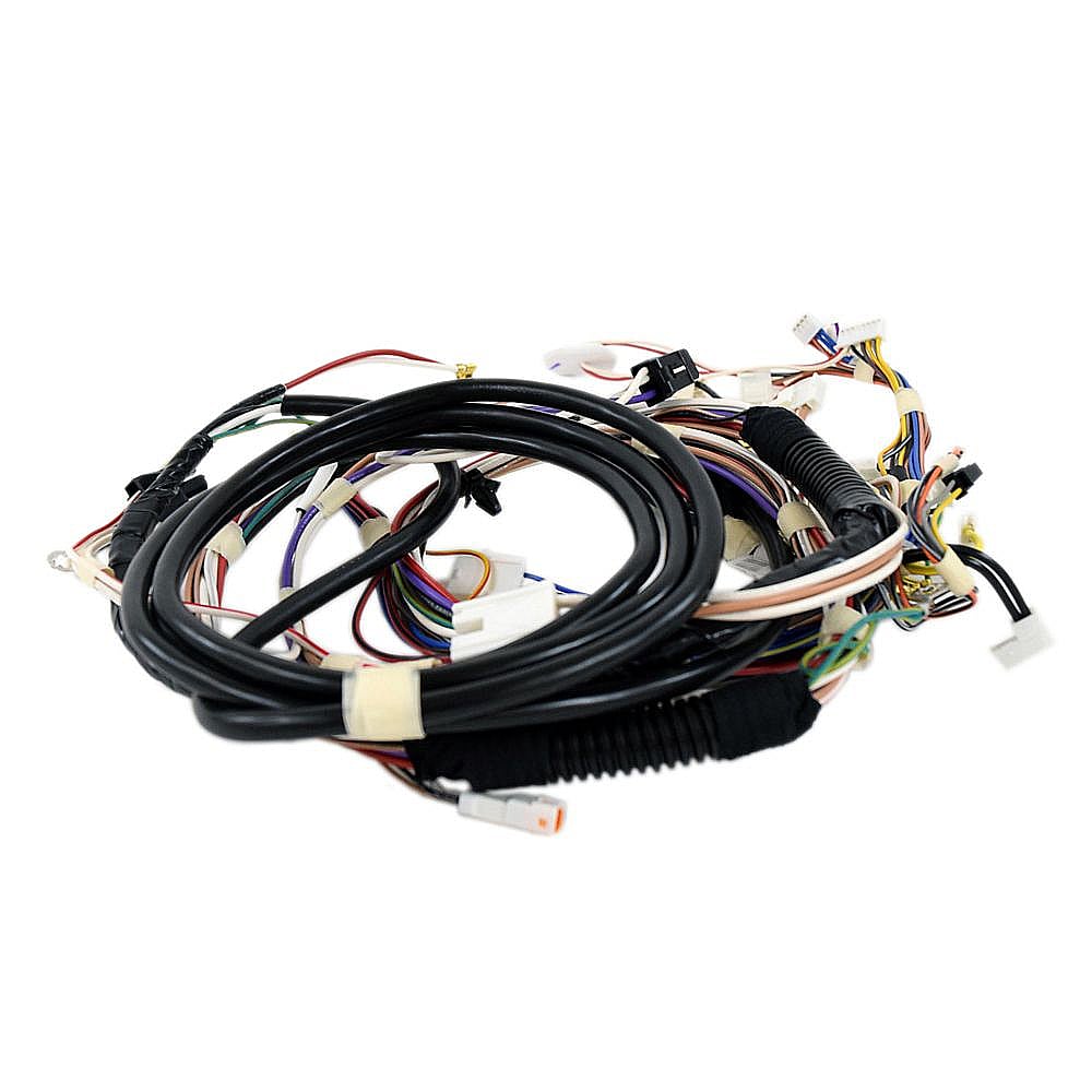 Ice Maker Wire Harness W11123917