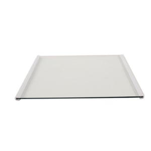 Freezer Glass Shelf (replaces W10773887, Wpw10527849) W11130203