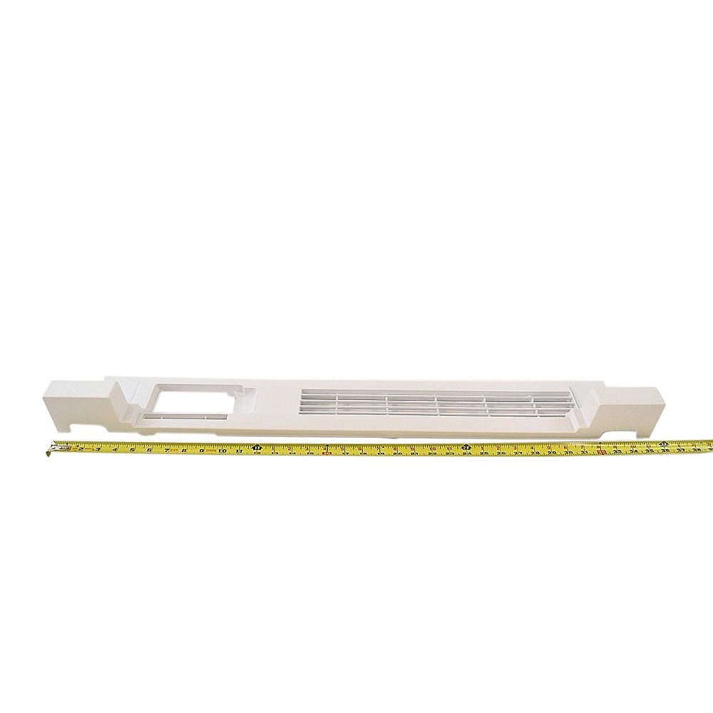 Refrigerator Toe Grille (white) W11162037