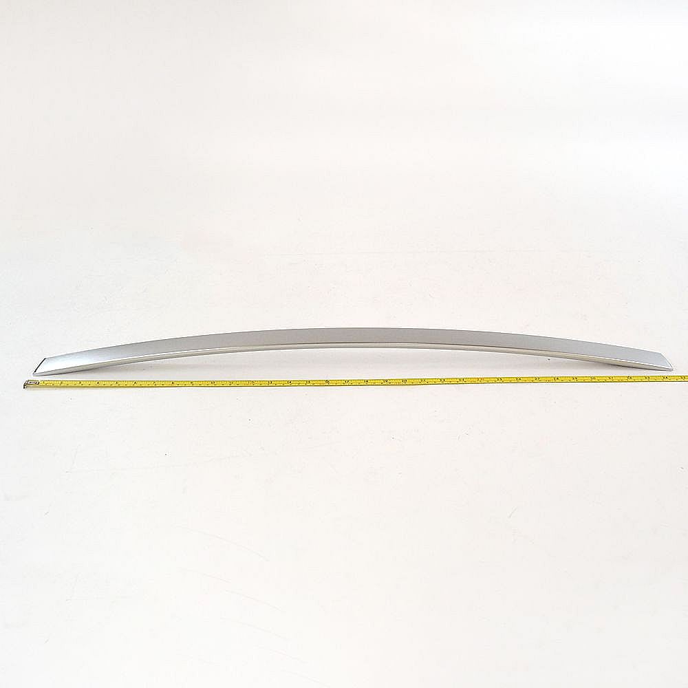 Refrigerator Door Handle (stainless) W11163764