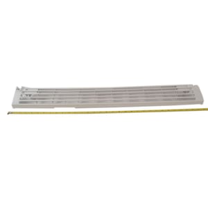 Refrigerator Toe Grille Assembly W11167901
