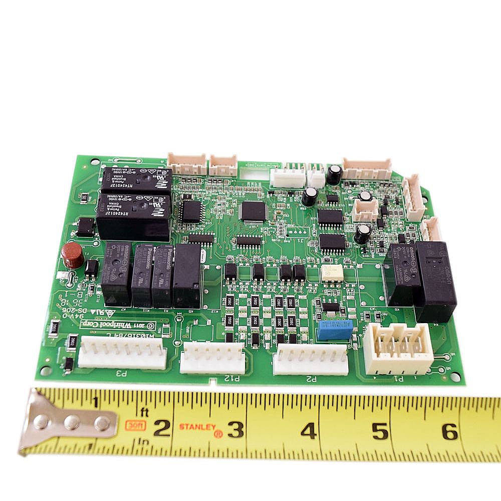 Refrigerator Electronic Control Board W11172798