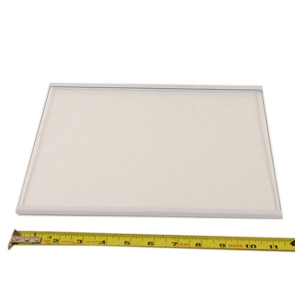 Refrigerator Crisper Drawer Cover Insert W11174617