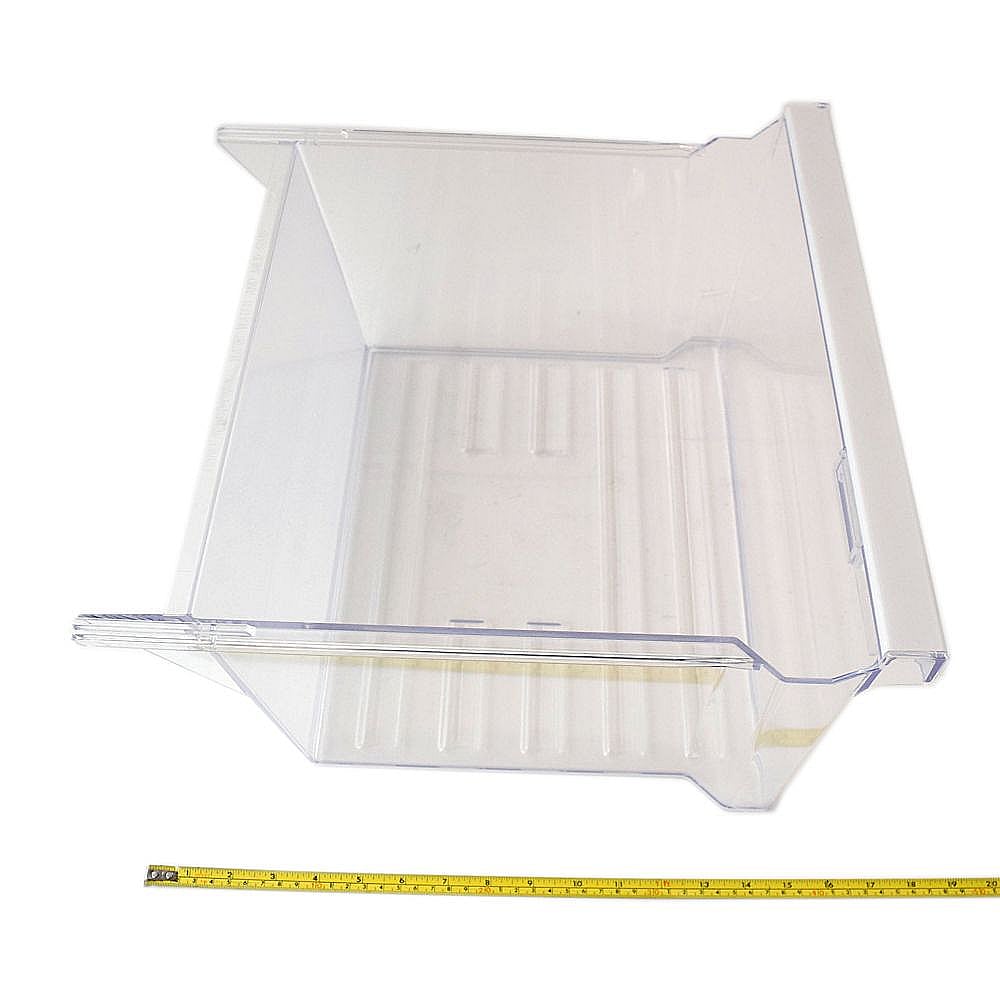 Whirlpool Refrigerator Crisper Drawer W11174619