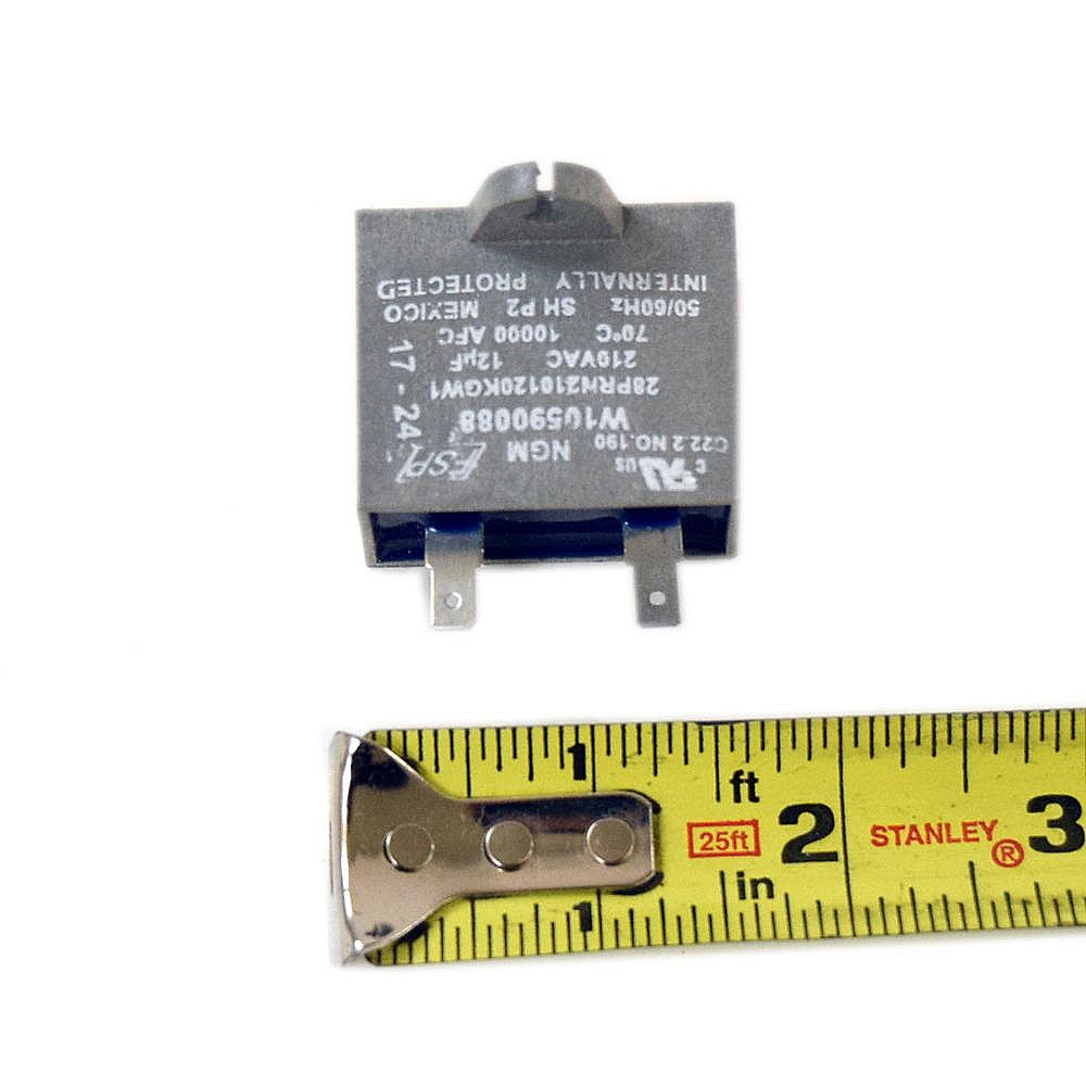 Refrigerator Run Capacitor W11179313