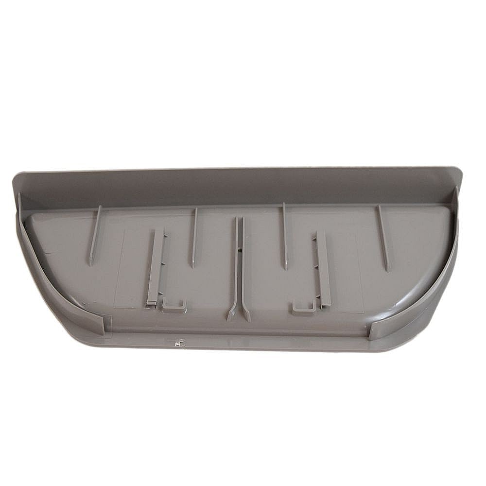 Refrigerator Dispenser Drip Tray (gray) W11192301