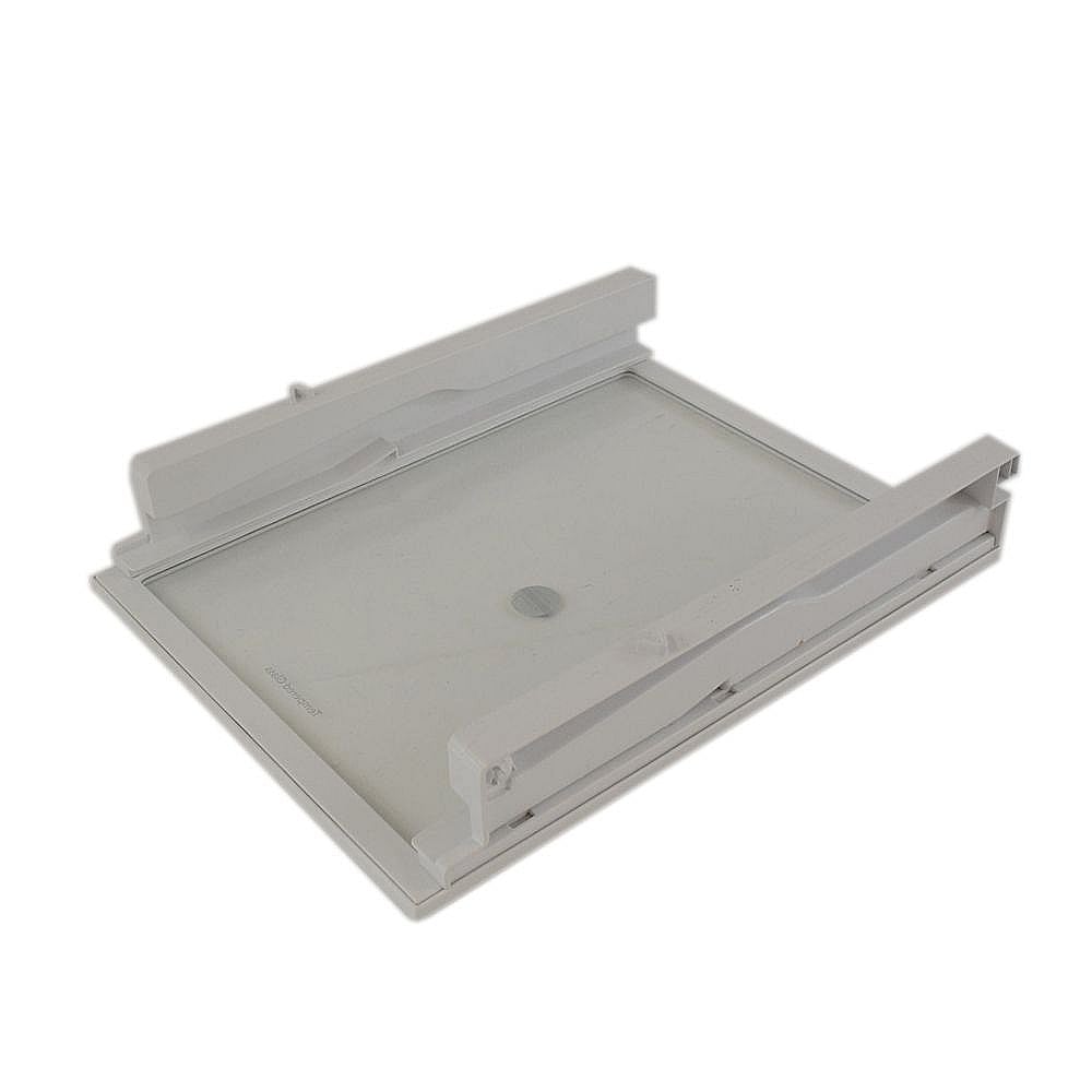 Refrigerator Freezer Glass Shelf W11193485