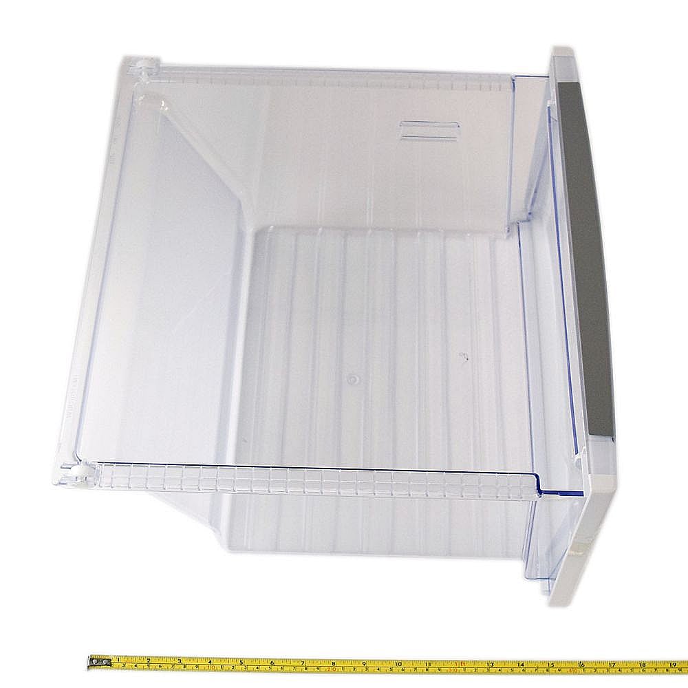 Refrigerator Crisper Drawer W11209886