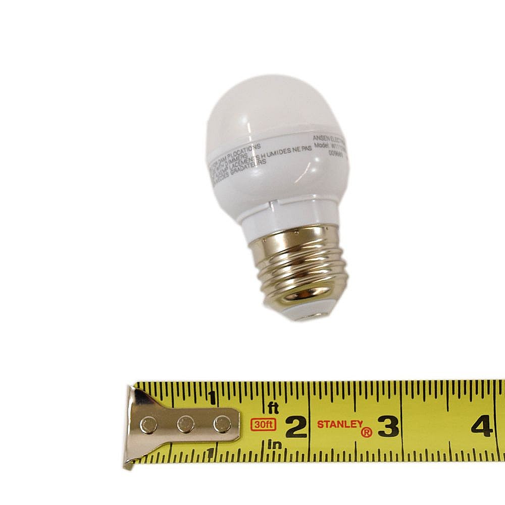 Refrigerator Light Bulb W11216993