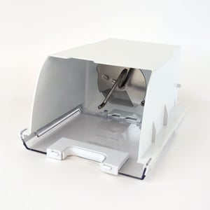 Refrigerator Ice Container Assembly W11226456