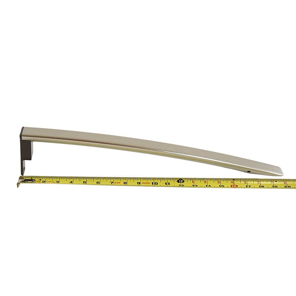 Refrigerator Freezer Door Handle (stainless) W11240388