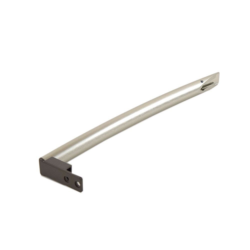 Refrigerator Freezer Door Handle (stainless) W11240388