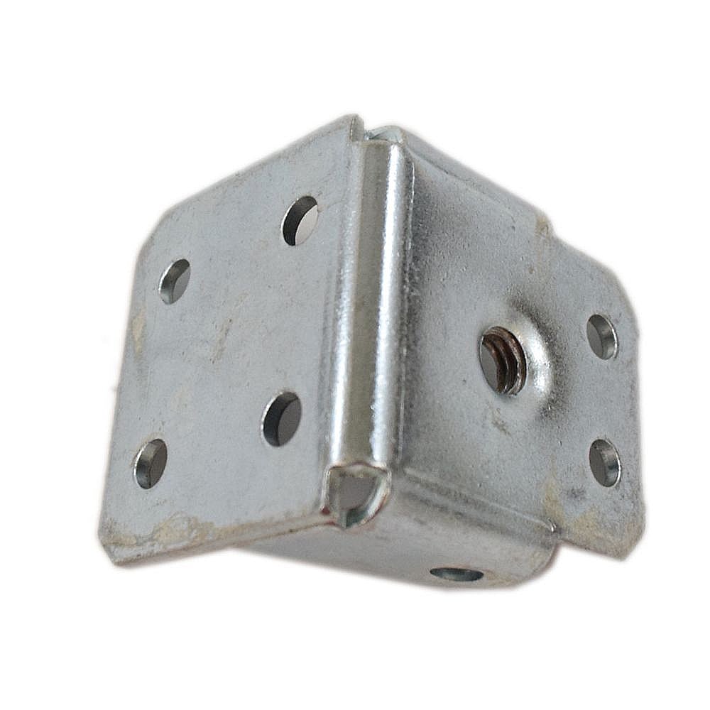 Refrigerator Leveling Leg Bracket W11266052
