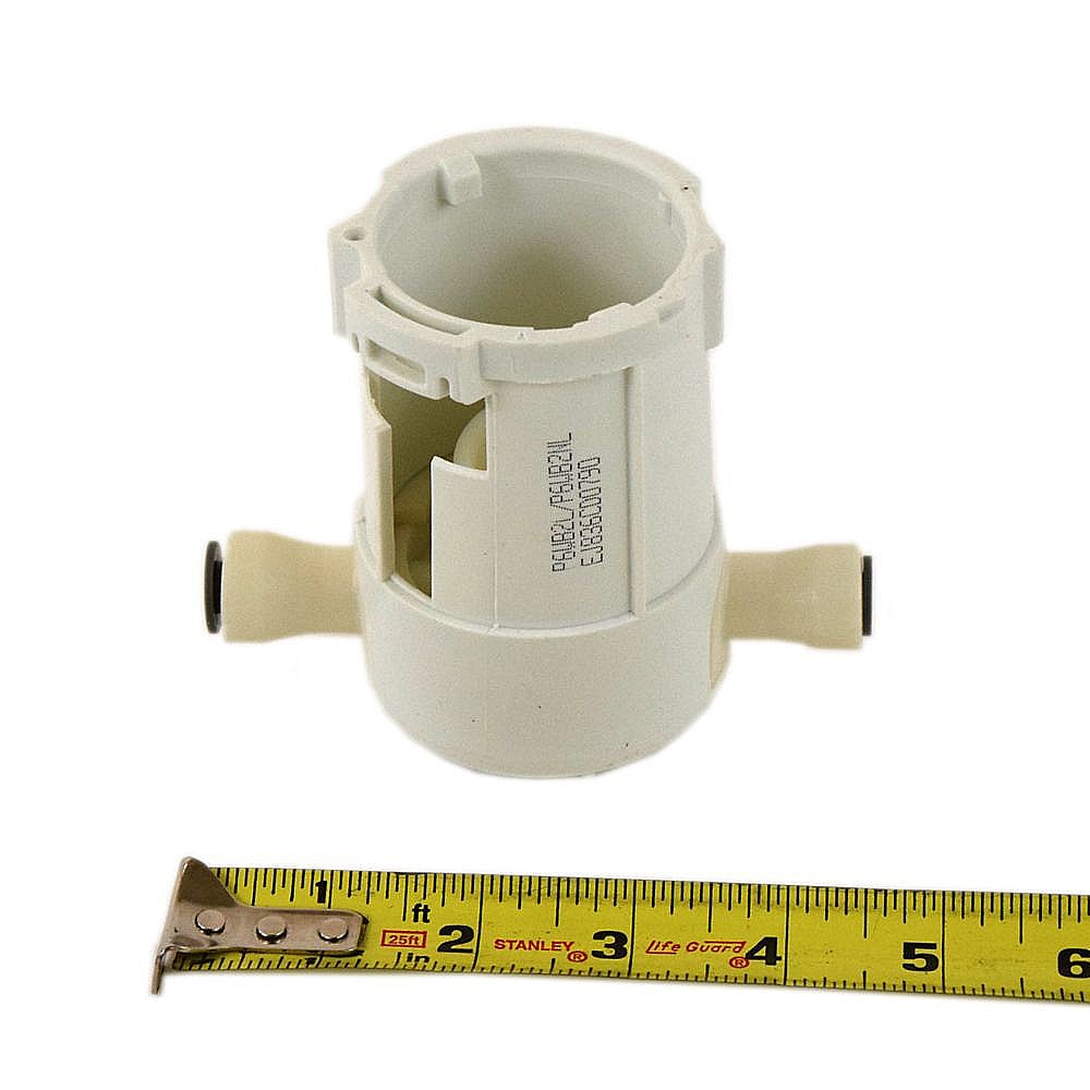 Refrigerator Water Filter Housing W11266112