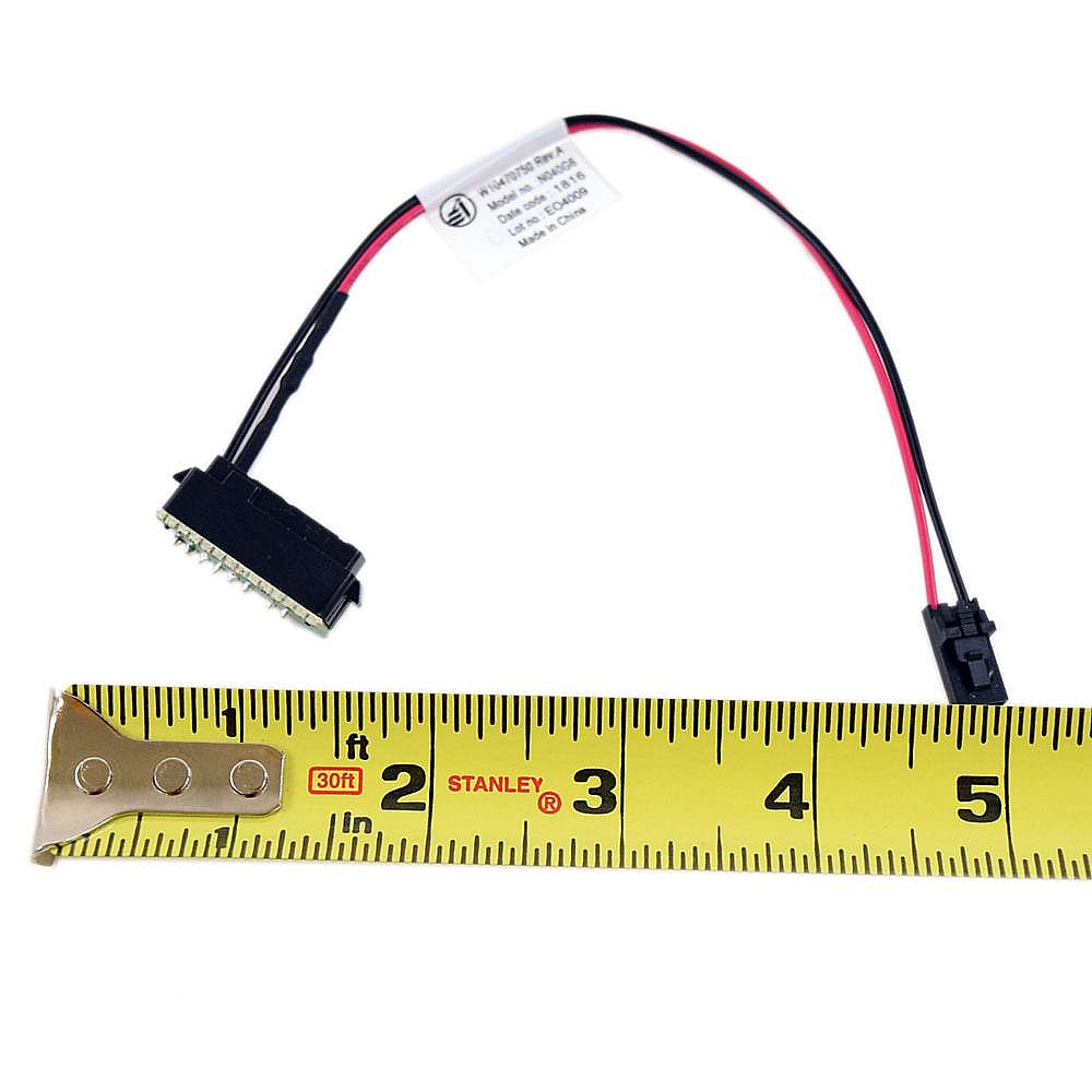 Refrigerator Led Display Board W11290115