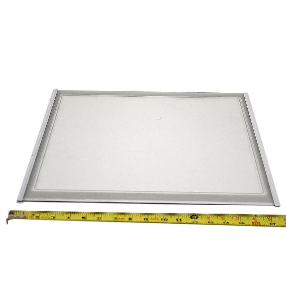 Refrigerator Crisper Drawer Cover Insert W11299024