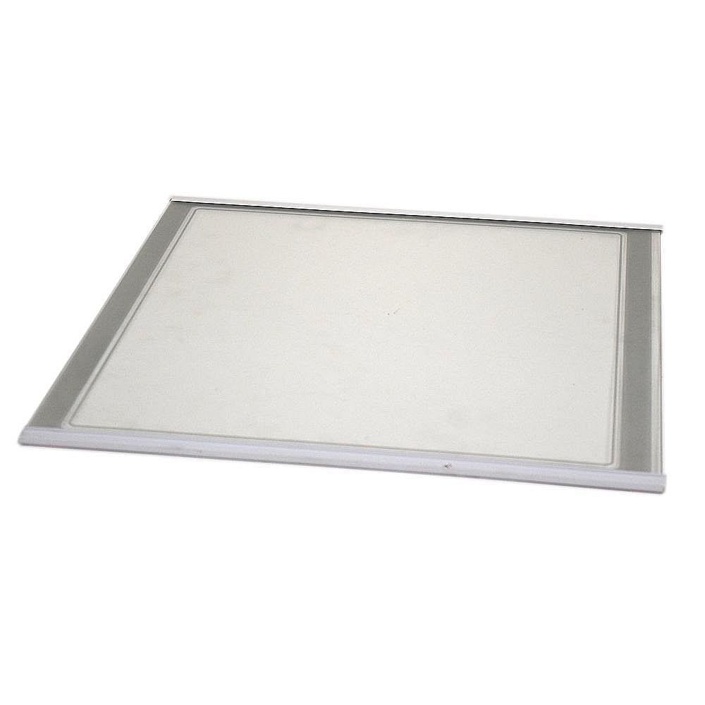 Refrigerator Crisper Drawer Cover Insert W11299024
