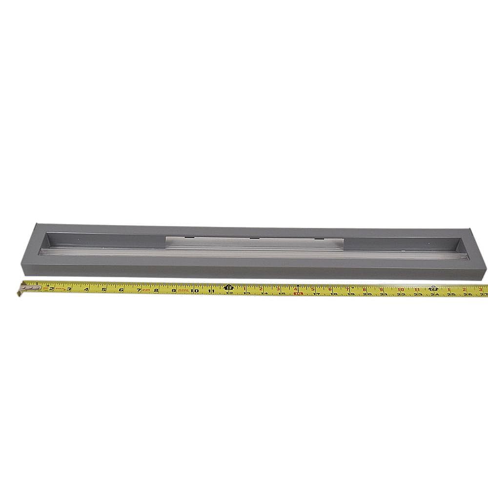 Refrigerator Freezer Tray Front Panel W11336585