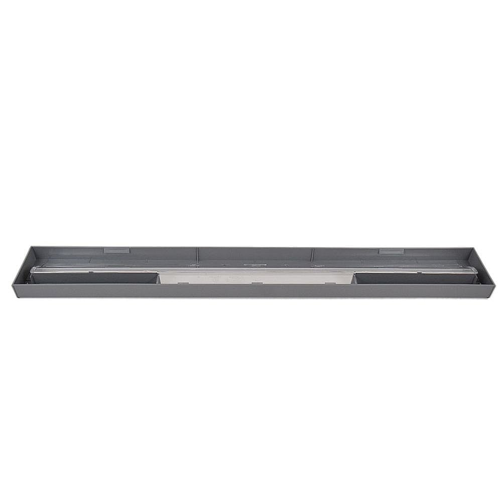 Refrigerator Freezer Tray Front Panel W11336585