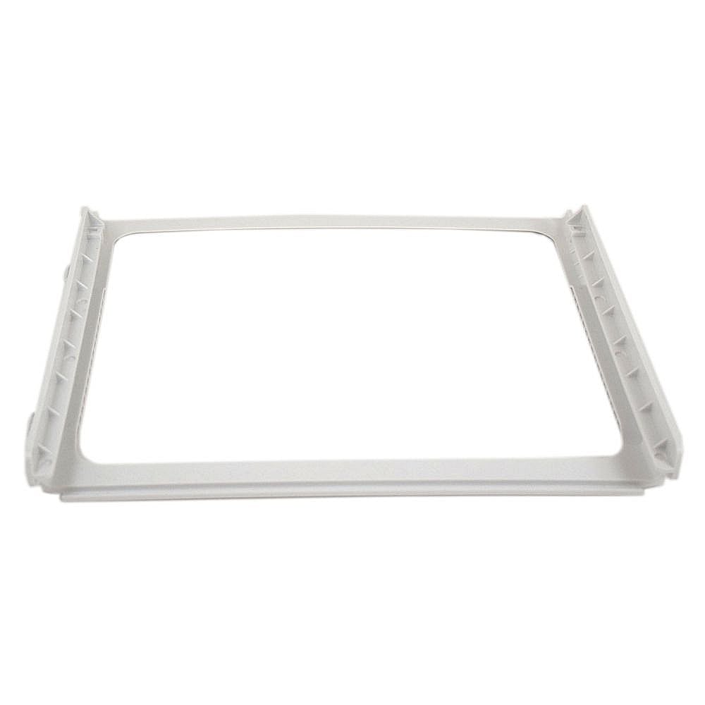 Refrigerator Snack Drawer Cover Frame W11371713