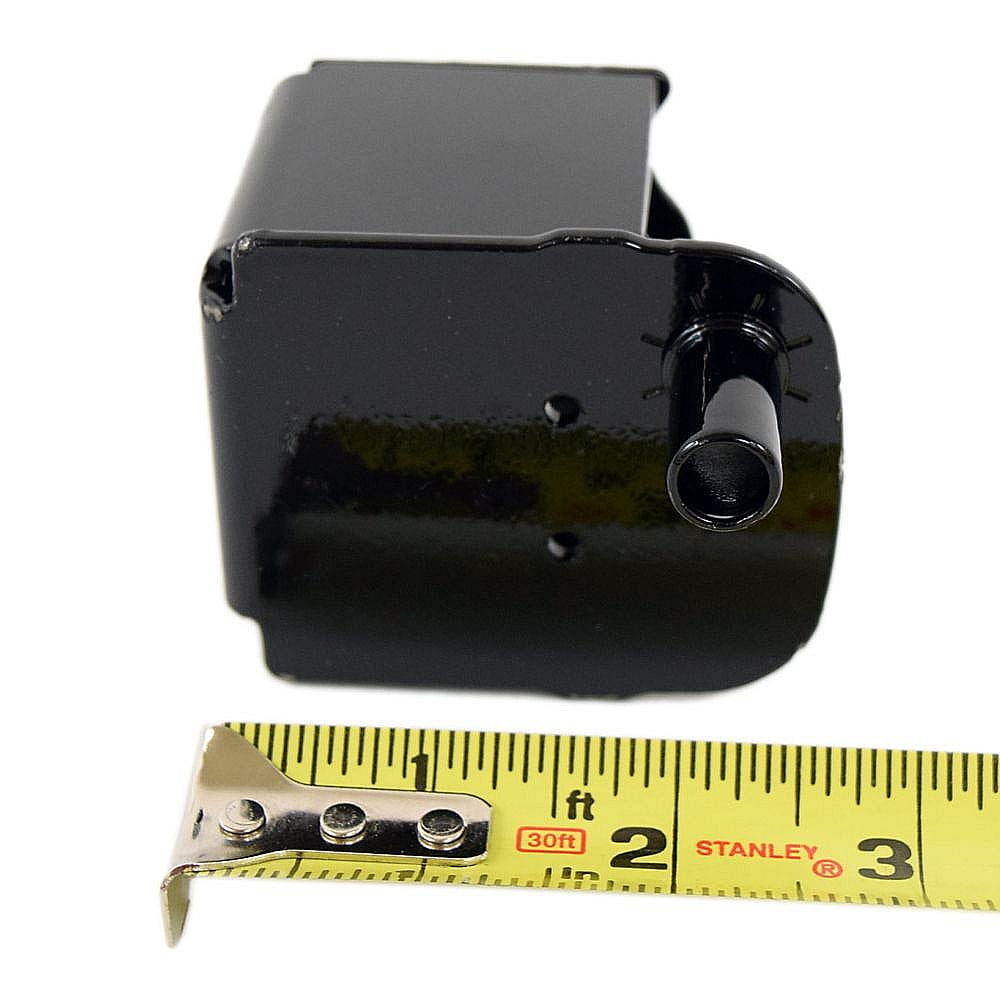 Refrigerator Door Hinge, Lower WP12636903ED