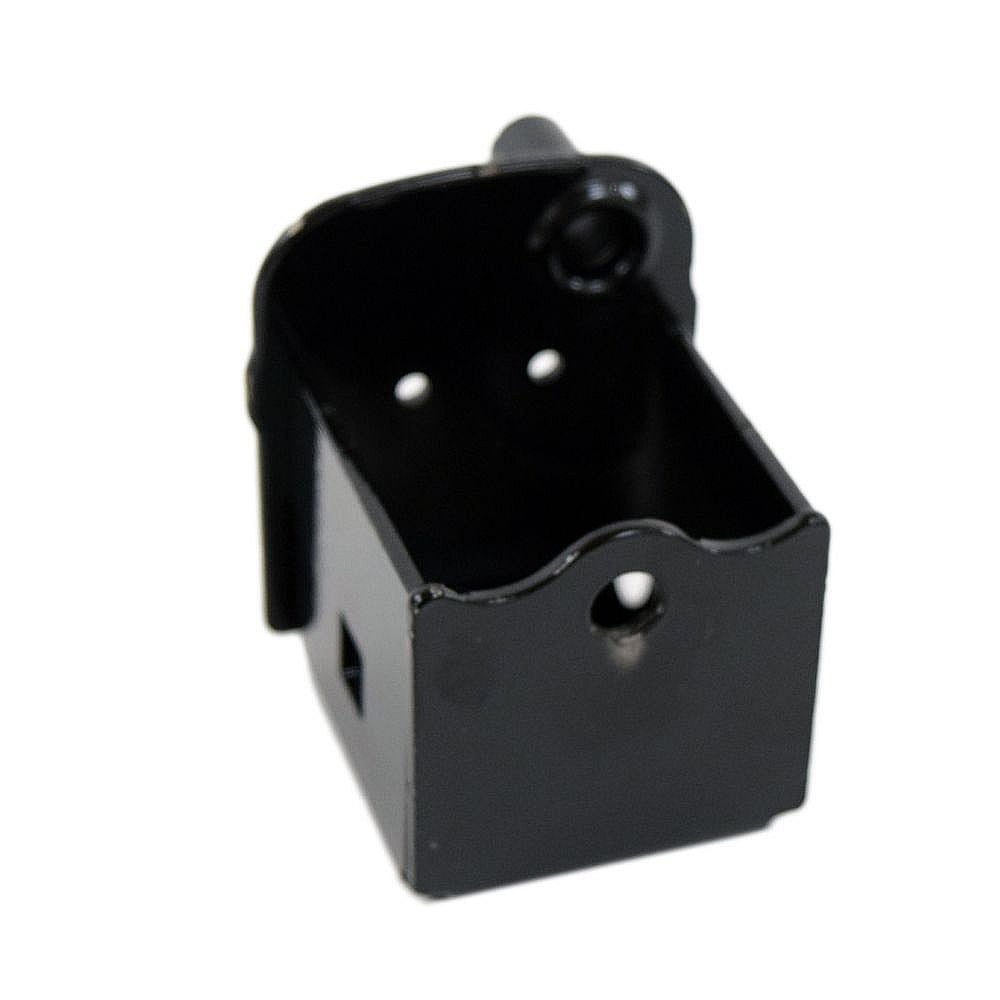 Refrigerator Door Hinge, Lower WP12636903ED