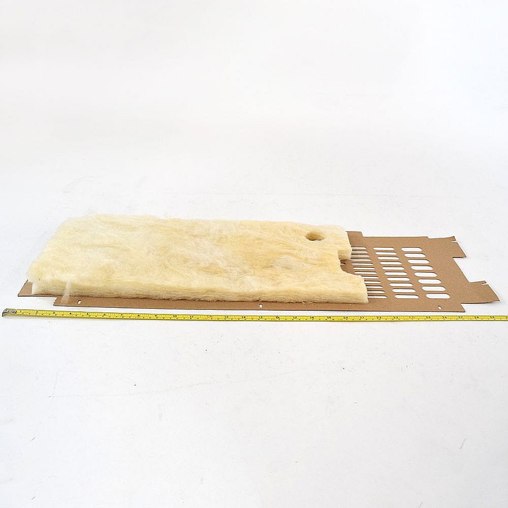 Refrigerator Compressor Access Cover WP2188756
