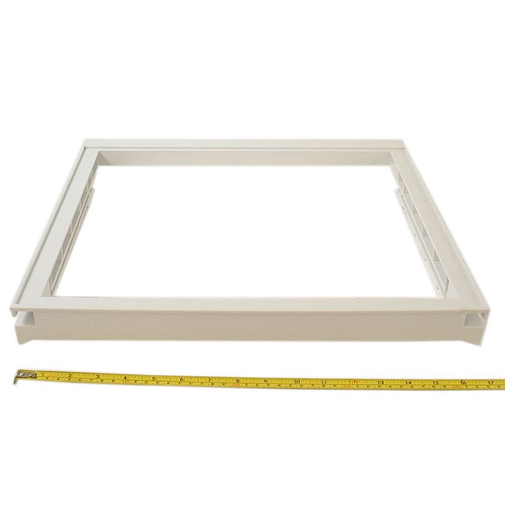 Refrigerator Deli Drawer Cover WP2223242
