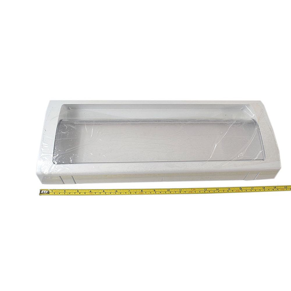Refrigerator Crisper Drawer Front WP2256248
