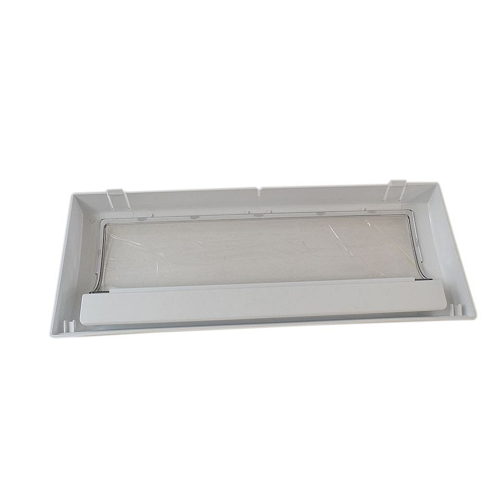 Refrigerator Crisper Drawer Front WP2256248