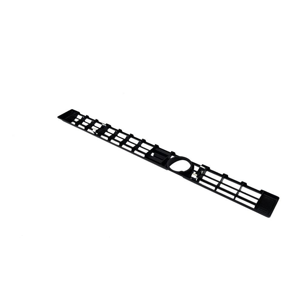 Refrigerator Toe Grille (black) WP2301618B