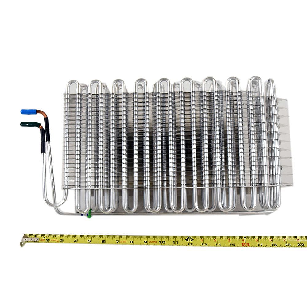 Refrigerator Evaporator WP2306092