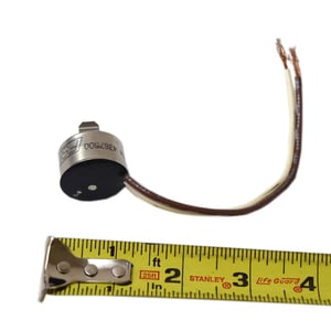 Refrigerator Defrost Bi-metal Thermostat WP4387500