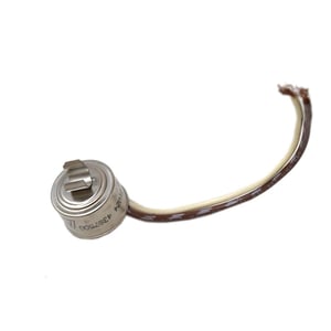 Refrigerator Defrost Bi-metal Thermostat WP4387500