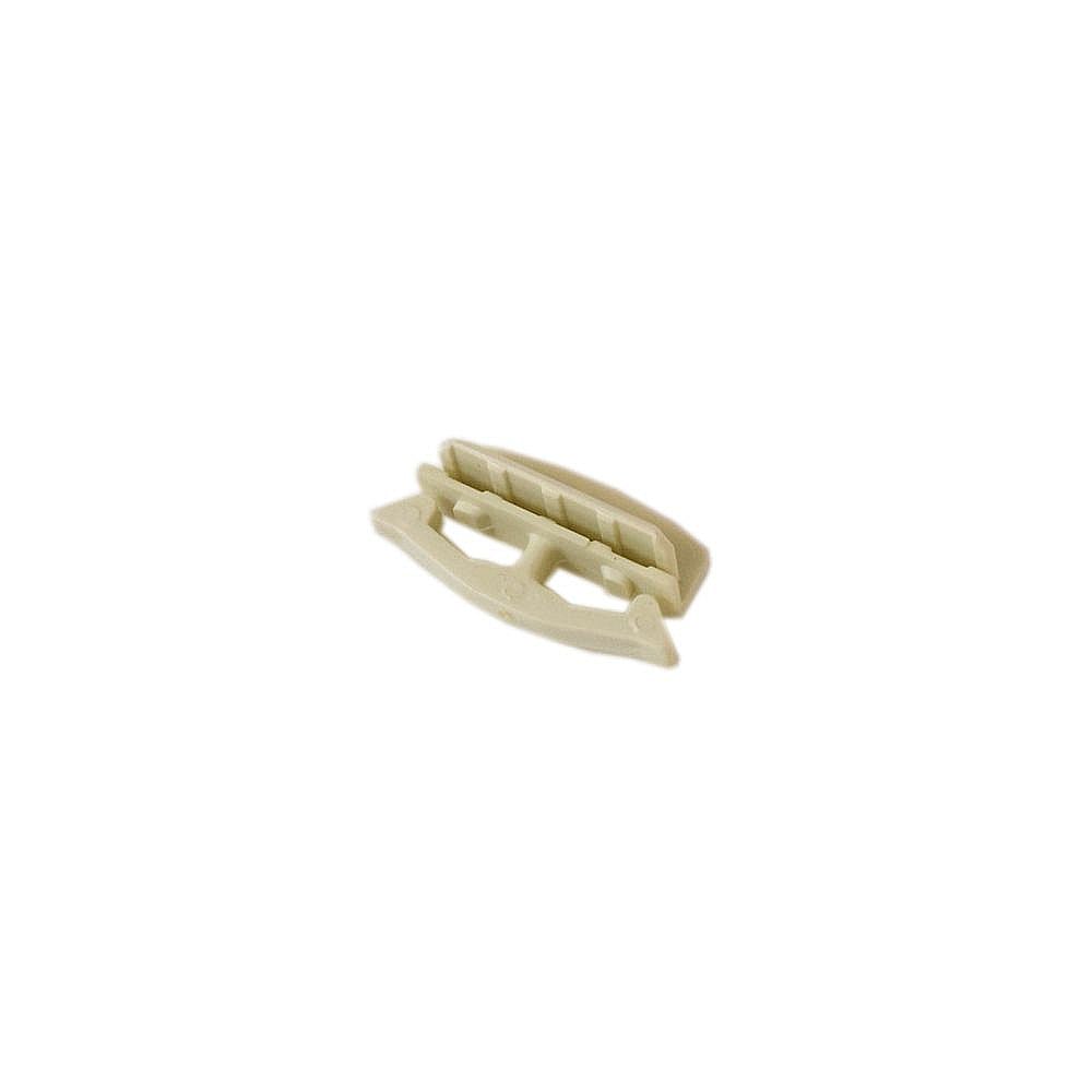 Refrigerator Freezer Door Shelf Rail End Cap WP839904